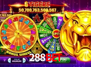 288Bet Login